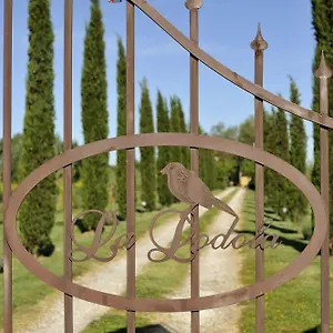La Lodola Hotel Castelnuovo Berardenga