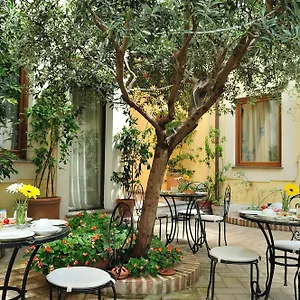 Le Clarisse Trastevere Gasthof Rom
