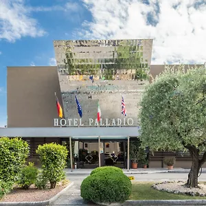 Bonotto Palladio Hotel Bassano del Grappa
